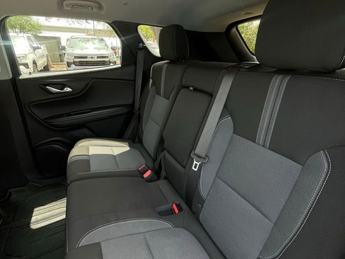 Used 2024 Chevrolet Blazer LT w/ Convenience Package FWD image 23