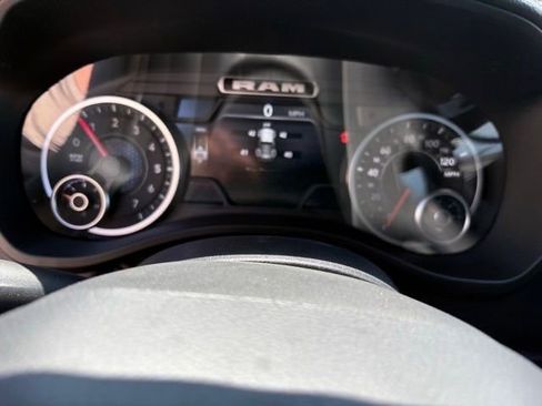 New 2026 RAM 1500 Laramie w/ Sport Appearance Package image 31