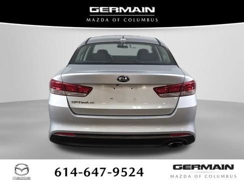 Used 2016 Kia Optima LX FWD image 10