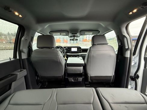 New 2026 Ford F450 XL w/ 360-Degree Camera Package image 32