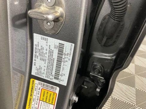 New 2025 Ford Bronco Sport Big Bend w/ Convenience Package image 26