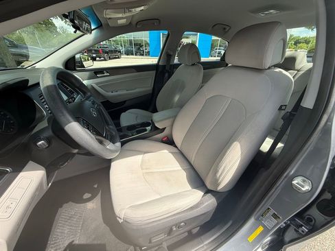 Used 2017 Hyundai Sonata Sport FWD image 23