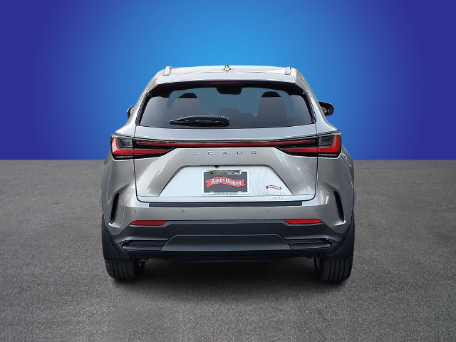 Used 2026 Lexus NX 450h+ AWD w/ Accessory Package (2T) image 5