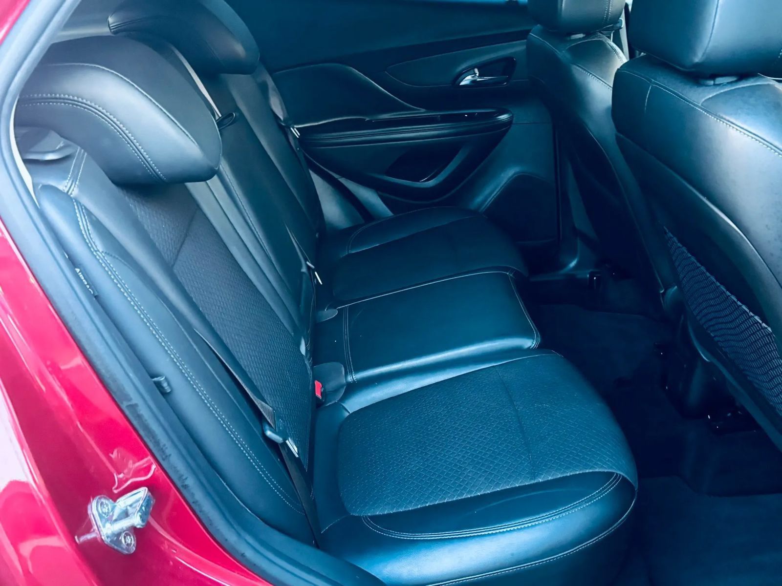 Used 2018 Buick Encore Preferred FWD image 17
