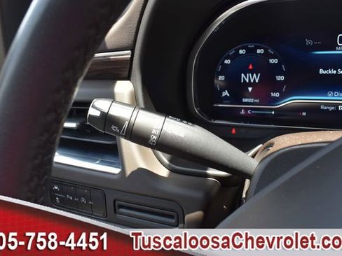 Used 2023 Chevrolet Tahoe LT AWD/4WD image 34