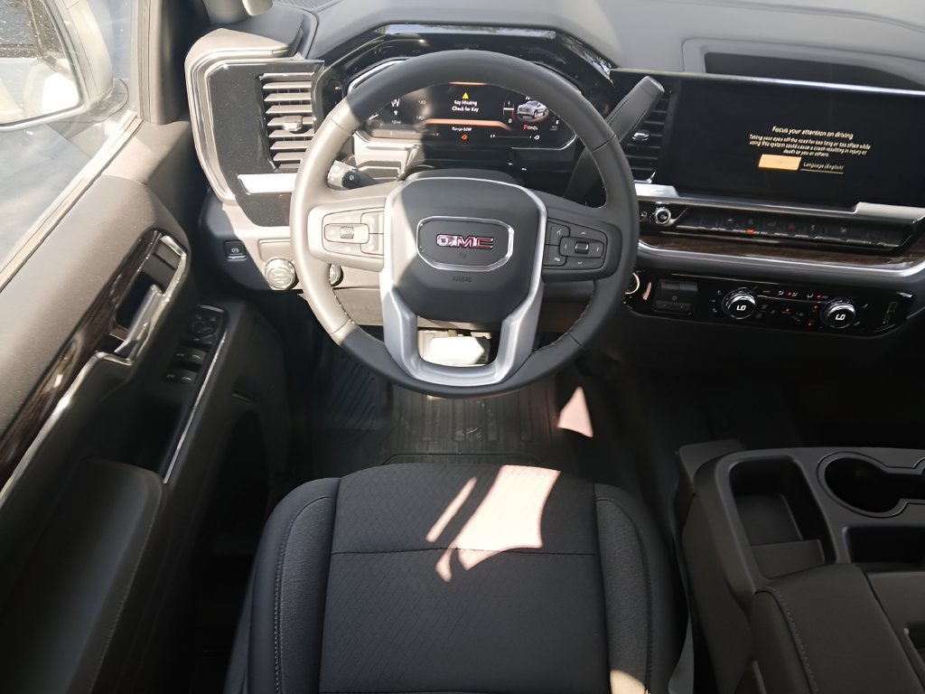 New 2026 GMC Sierra 1500 Elevation w/ Elevation Select Package RWD image 21