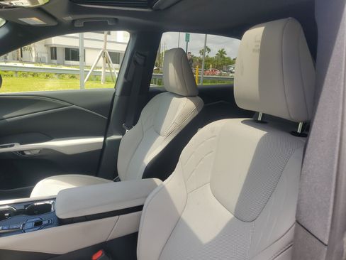 Certified 2023 Lexus RX 350 Premium w/ Cold Area Package FWD image 17