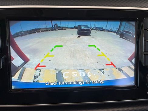 Used 2025 Nissan Kicks Play S FWD image 8