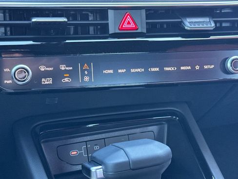 New 2026 Kia K5 GT-Line image 20