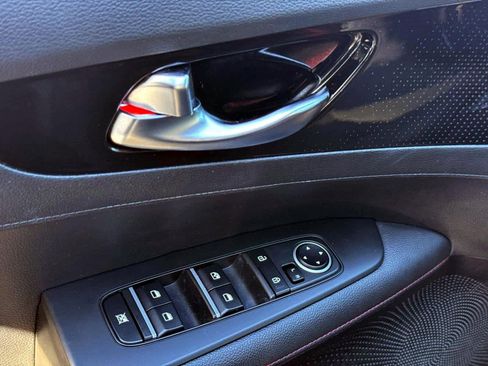 Used 2023 Kia Forte GT image 11