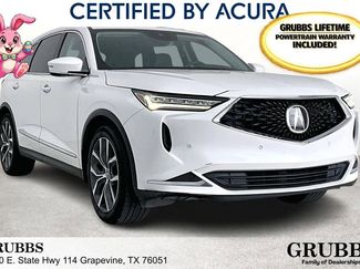 Used 2026 Acura MDX w/ Advance Package video 1