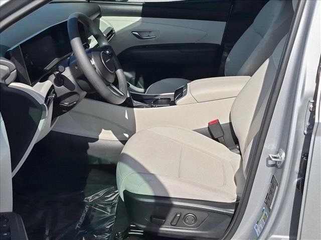 Certified 2026 Hyundai Tucson SEL Plus FWD image 15