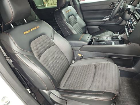 Used 2024 Nissan Pathfinder Rock Creek image 15