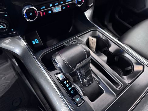 Used 2023 Ford F150 XLT w/ Equipment Group 302A High image 24