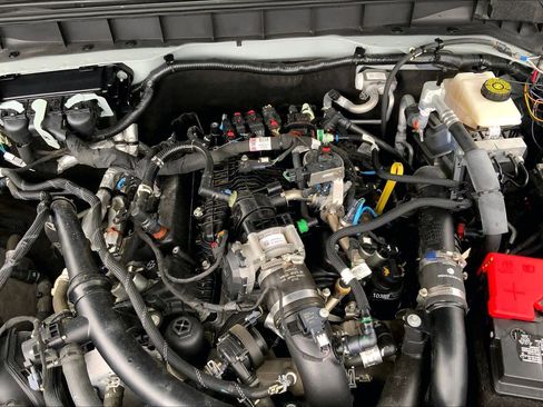 Used 2023 Ford Bronco Wildtrak AWD/4WD image 30