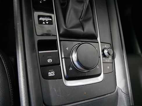 Used 2025 MAZDA CX-50 AWD 2.5 S w/ Preferred Package image 32