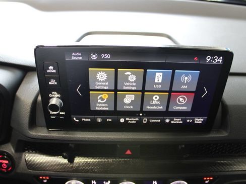 Used 2025 Honda CR-V Sport-L image 18