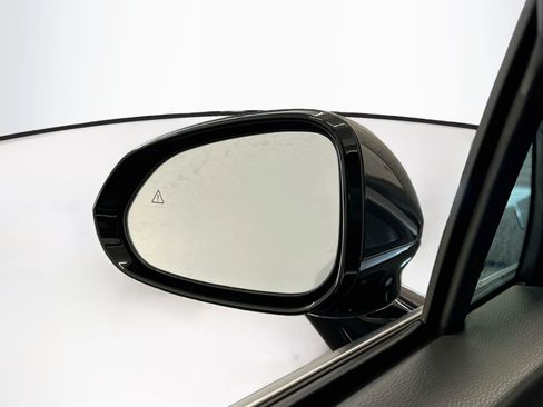 Used 2025 Hyundai Sonata SEL FWD image 16