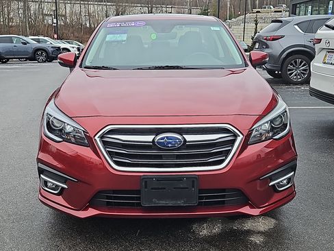 Used 2019 Subaru Legacy 2.5i Premium image 23