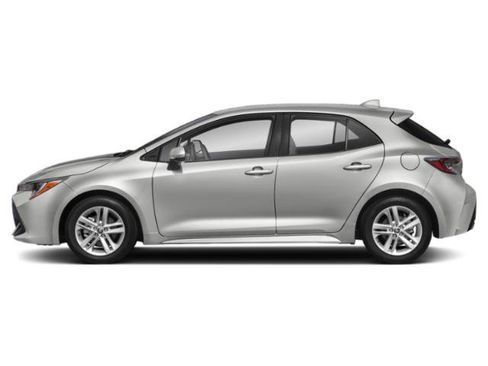 Used 2020 Toyota Corolla SE FWD image 3
