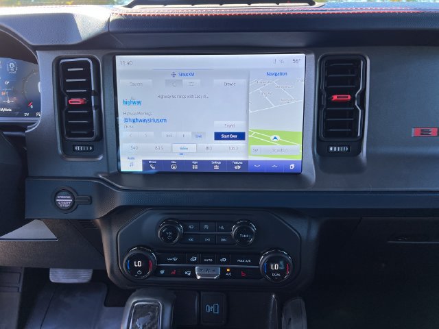 Used 2024 Ford Bronco Raptor AWD/4WD image 22