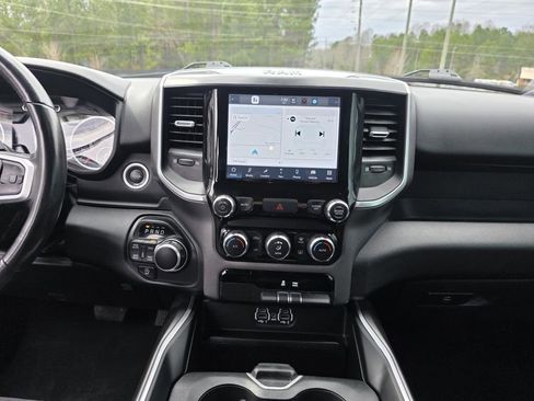 Used 2022 RAM 1500 Big Horn image 25