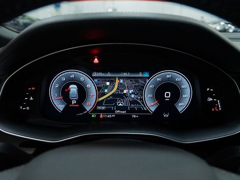 Used 2019 Audi Q8 Prestige w/ Towing Package image 35