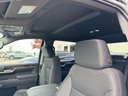 New 2026 GMC Sierra 1500 Elevation image 21