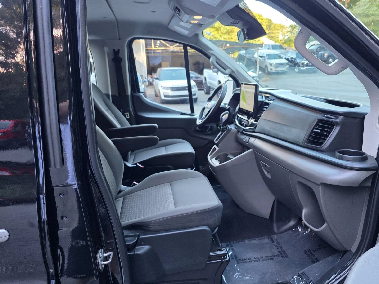 Used 2024 Ford Transit 350 XLT RWD image 32