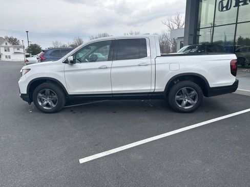 Certified 2023 Honda Ridgeline RTL-E image 11