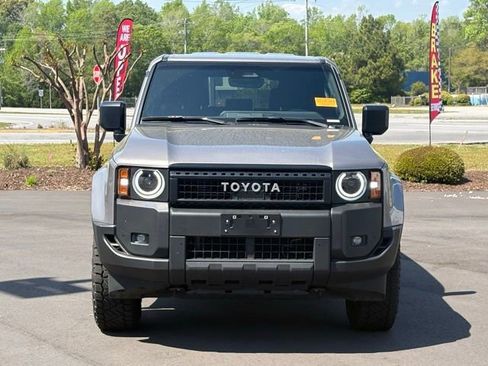 Used 2024 Toyota Land Cruiser 1958 image 8