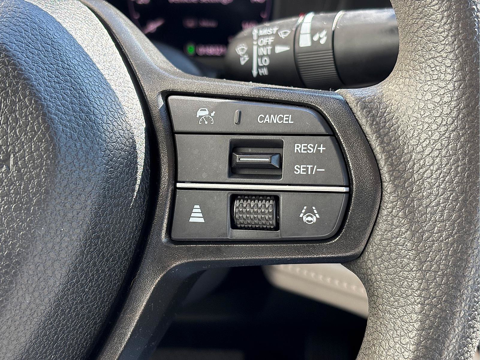 Certified 2023 Honda Accord EX image 30