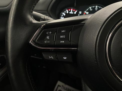 Used 2024 MAZDA CX-5 Signature image 16