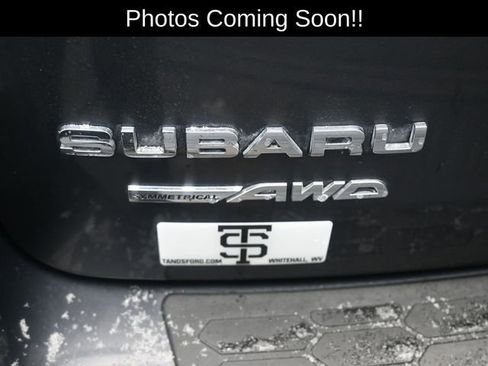 Used 2021 Subaru Crosstrek 2.0i Premium w/ Moonroof Package image 28