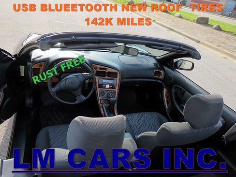 Used 1998 Toyota Celica GT image 23