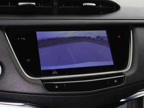 Used 2025 Cadillac XT5 Luxury w/ LPO, Floor Liner Package image 29