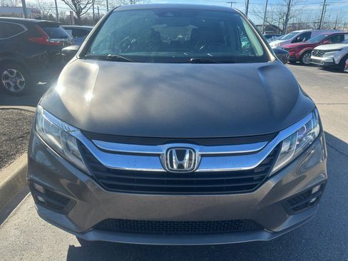 Used 2019 Honda Odyssey EX-L image 3
