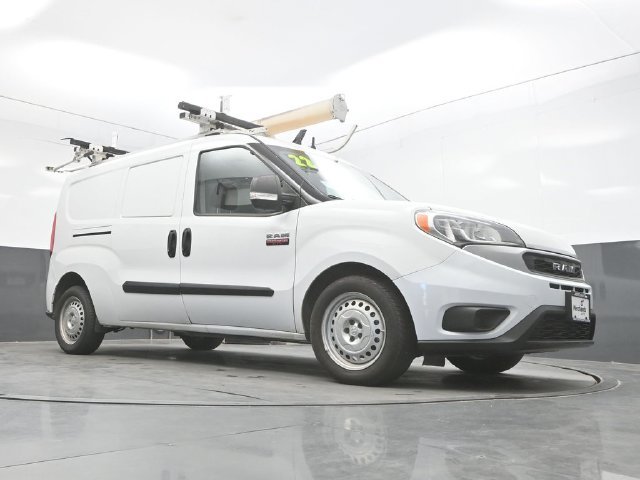 Used 2022 RAM ProMaster City Tradesman FWD image 32