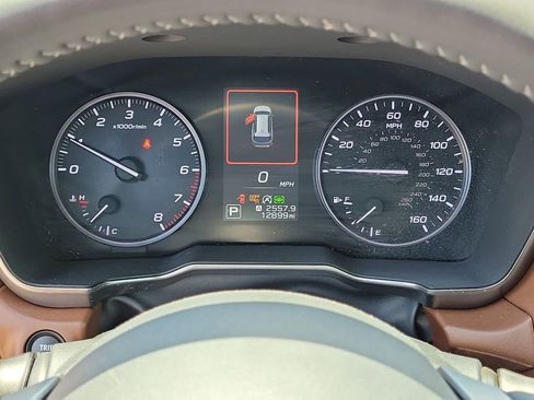 Certified 2022 Subaru Outback Touring AWD/4WD image 29