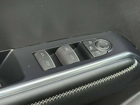 Certified 2024 GMC Acadia Denali w/ LPO, Floor Liner Package image 9