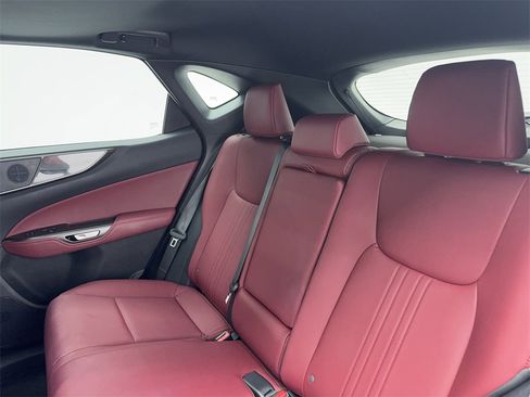 Used 2025 Lexus NX 350 AWD w/ Accessory Package (2T) image 38