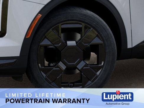 New 2026 Kia Sportage X-Line image 11