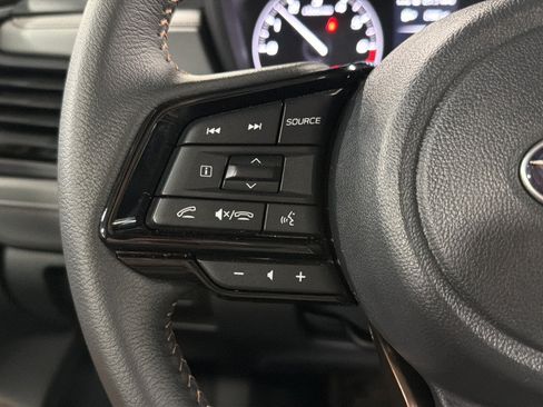 Certified 2026 Subaru Forester Sport AWD/4WD image 21
