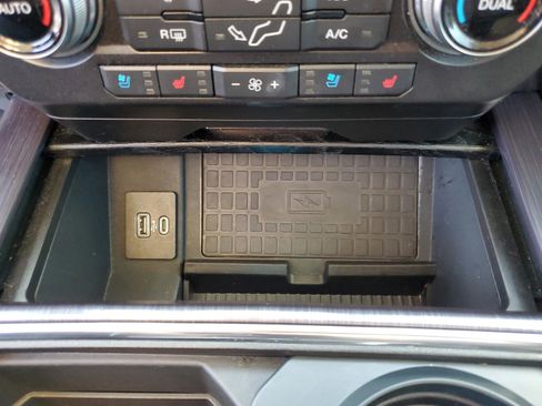 Used 2021 Ford F250 Limited image 34