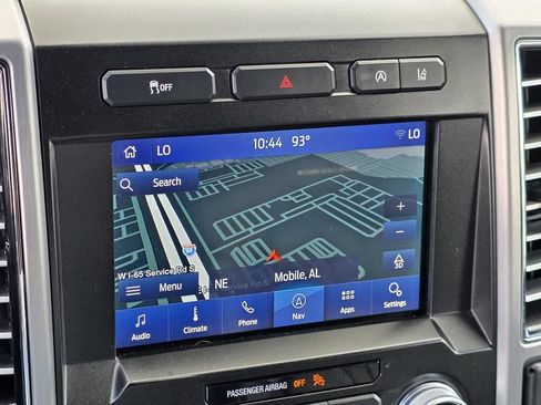 Used 2020 Ford F150 Platinum AWD/4WD image 13
