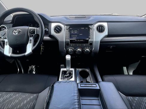 Used 2021 Toyota Tundra SR5 RWD image 14