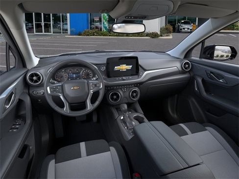 New 2026 Chevrolet Blazer LT w/ Convenience Package image 15