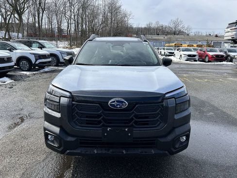 New 2026 Subaru Outback Premium image 3