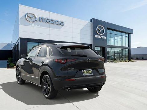 New 2026 MAZDA CX-30 AWD 2.5 S image 5