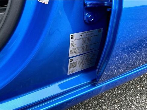 New 2026 Chevrolet Silverado 1500 Custom image 8